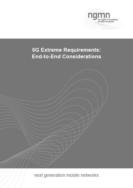 180819 NGMN 5G Ext Req TF D2 2 v2.0