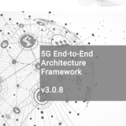 190916 NGMN E2EArchFramework v3.0.8