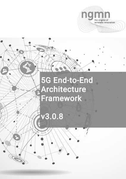 190916 NGMN E2EArchFramework v3.0.8