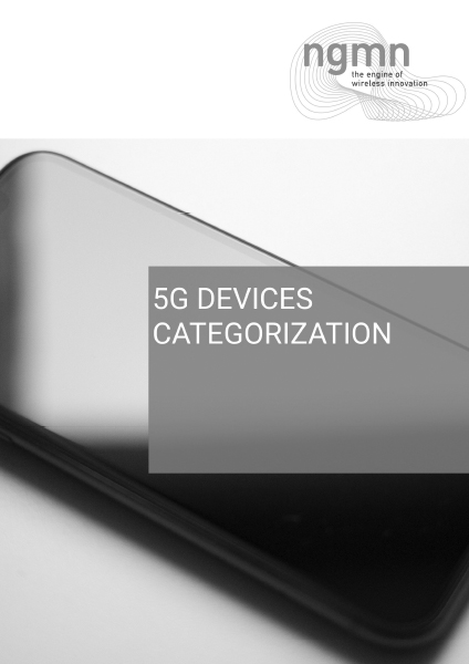 200114 5G Devices Categorization v1.2