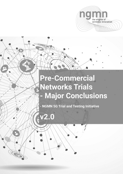 210406 NGMN PrecomNW Trials Major Conclusions v2 1