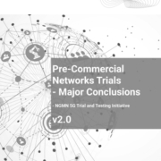 210406 NGMN PrecomNW Trials Major Conclusions v2