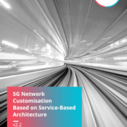 Network Customisation Based on Service Based Architecture V2.2