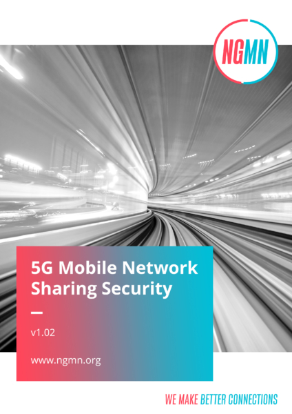 220622_NGMN_5G-Mobile-Network-Sharing-Security_Cover