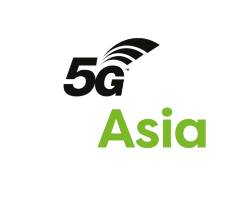 5G Asia