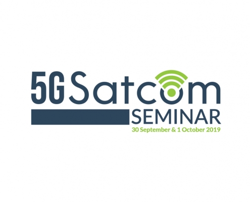 5G SatCom Seminar