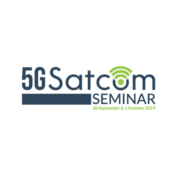 5G SatCom Seminar