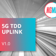 5G TDD UPLINK