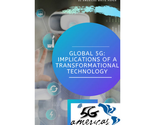 5G Americas White Paper