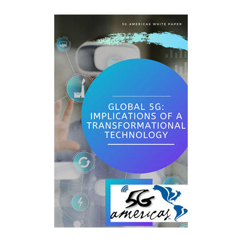 5G Americas White Paper