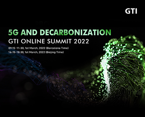 5G_Decarbonisation