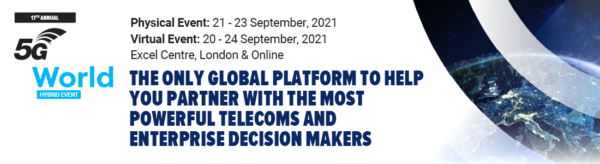 5G World