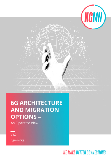 6G Architecture and Migration Options An Operator View_cover
