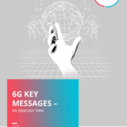 6G Key Messages_An Operator View_cover