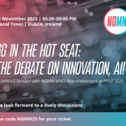 6G in the Hot Seat The Debate on Innovation AI_baner2