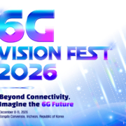 6G vision fest 2026