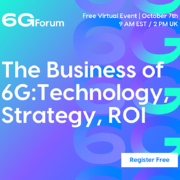 6G_Forum 2025