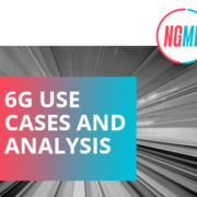 6G Use Cases & Analysis