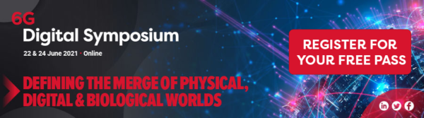 6G Digital Symposium