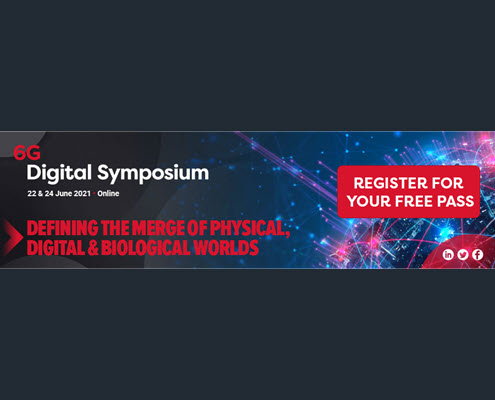 6g digital symposium