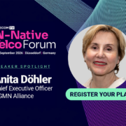 AI-Native Telco Forum 2026