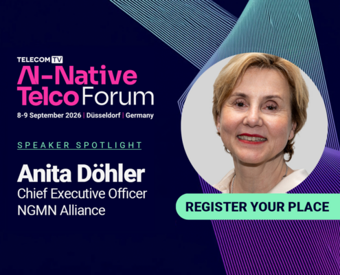 AI-Native Telco Forum 2026