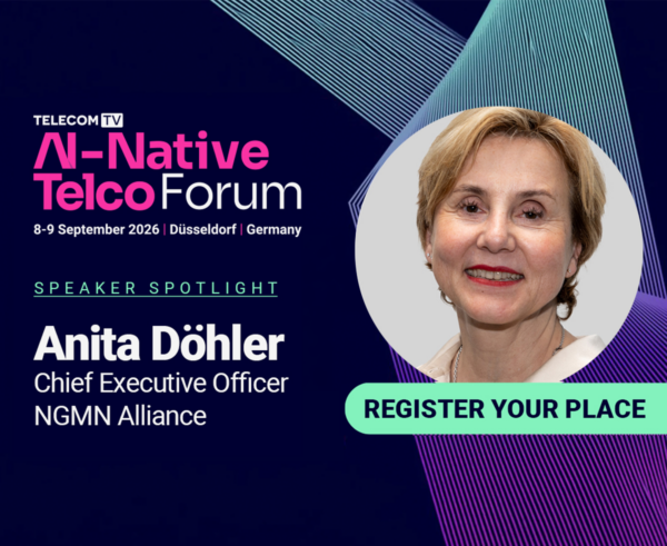 AI-Native Telco Forum 2026