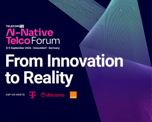 AI-Native Telco Forum