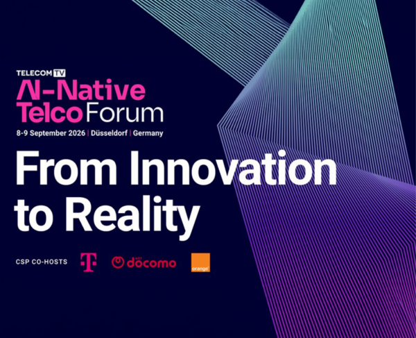 AI-Native Telco Forum