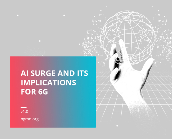AI Surge and Its Implications for 6G_PR cover
