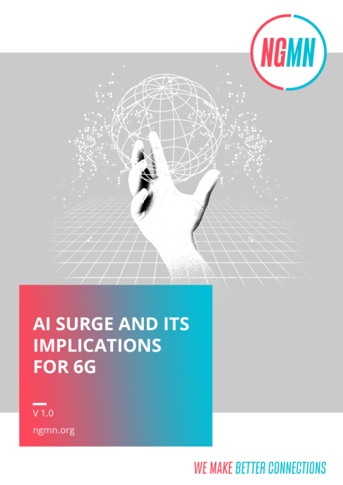 AI Surge and Its Implications for 6G_cover