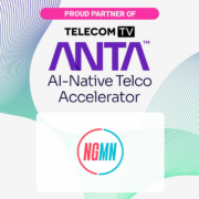 ANTA Al-Native Telco Accelerator