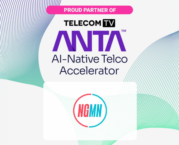ANTA Al-Native Telco Accelerator