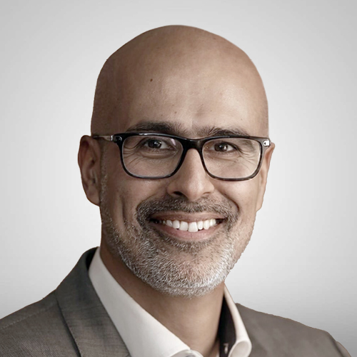 Arash Ashouriha