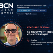 BCN LATAM Summit