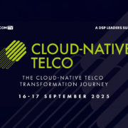 CLOUD-NATIVE TELCO