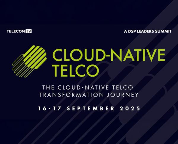 CLOUD-NATIVE TELCO