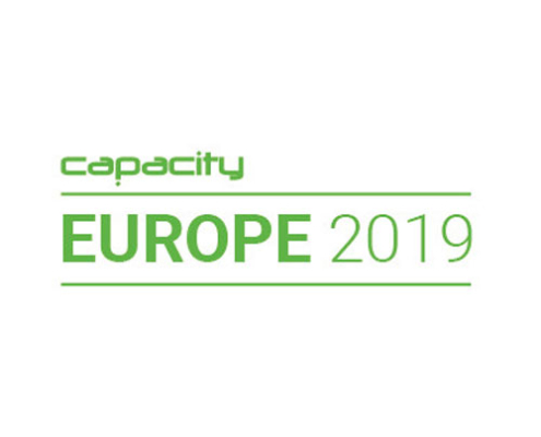 Capacity Europe 2019