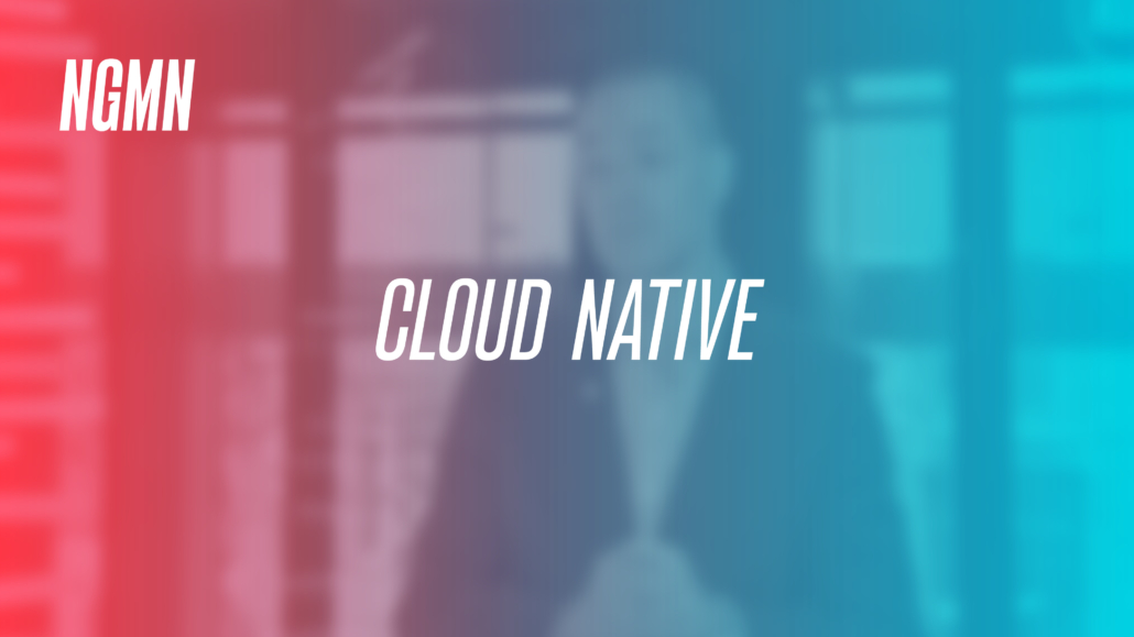 Cloud Native