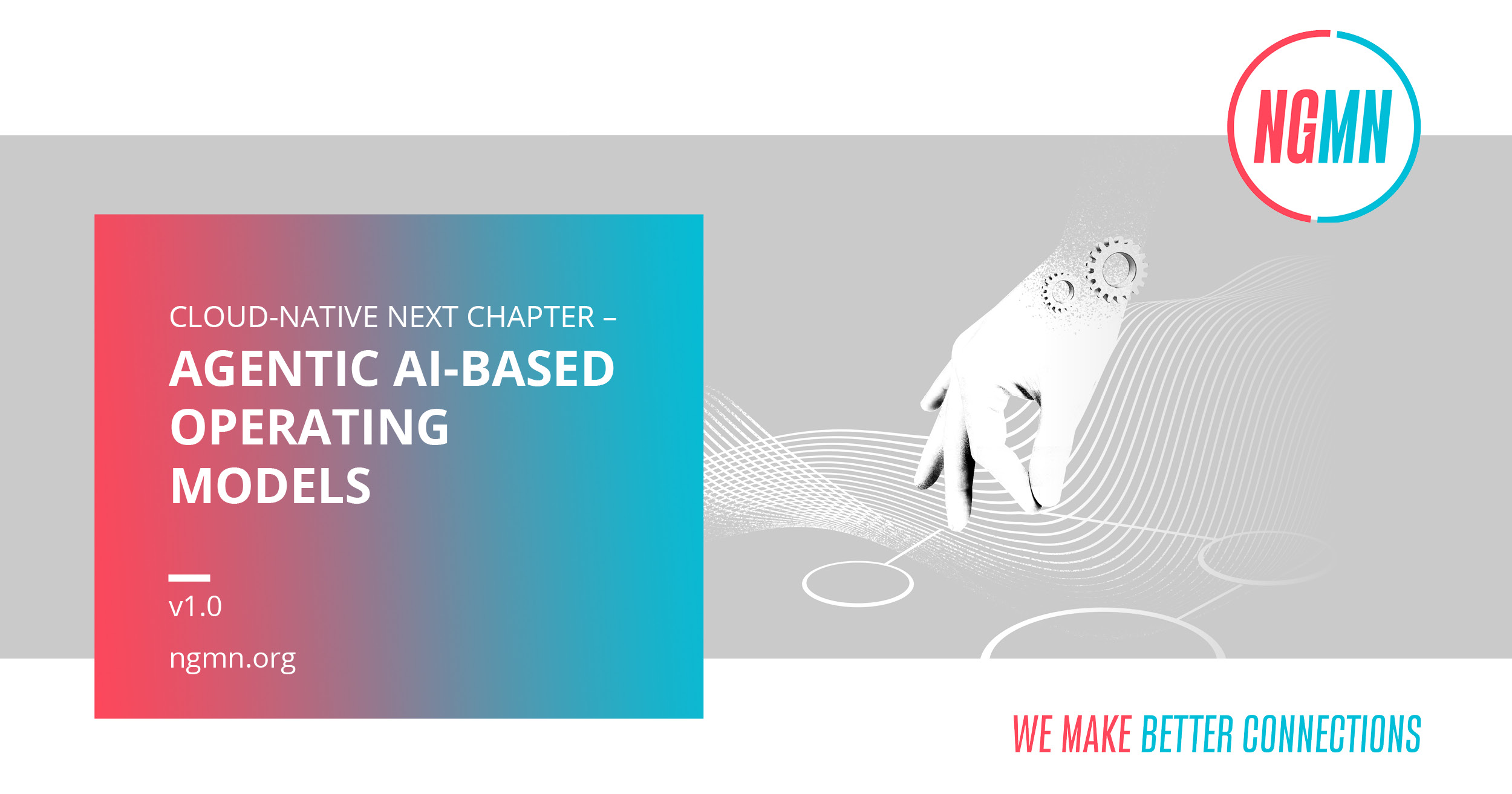 Agentic Operating Model Cloud-Native Next Chapter – Agentic AI-Based Operating Models - NGMN