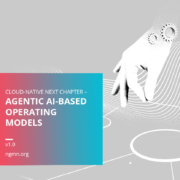 Cloud Native Next Chapter – Agentic AI-Based Operating Models_cover_PR