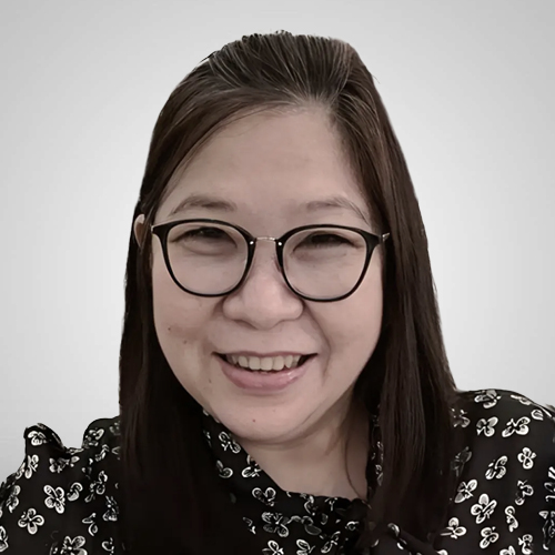 Debbie Hu