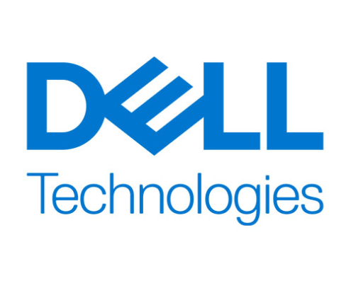 Dell Logo