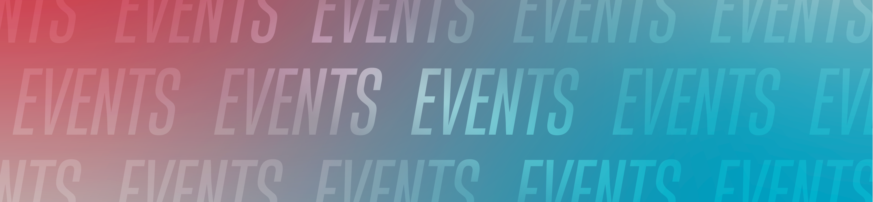 Events Events