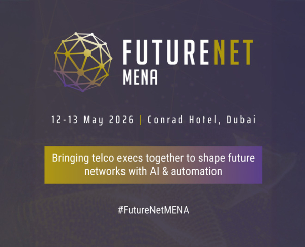 FutureNet MENA