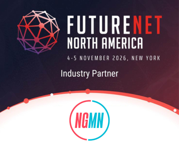 FutureNet North America