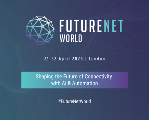 FutureNet WORLD