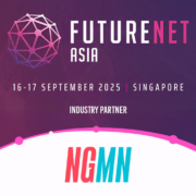 Futurenet World Asia 2025