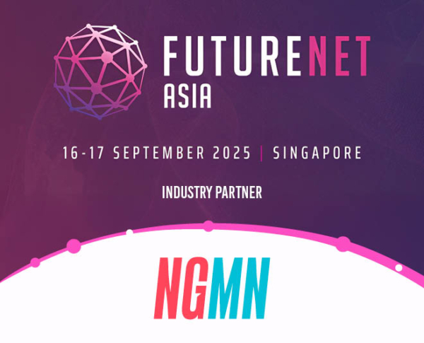 Futurenet World Asia 2025