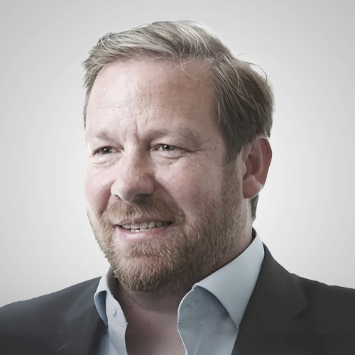 Greg McCall
